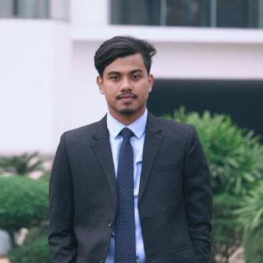 Pranta Das - Backend Developer